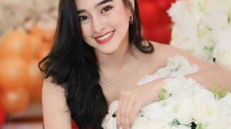 Irish Nicole Rosario